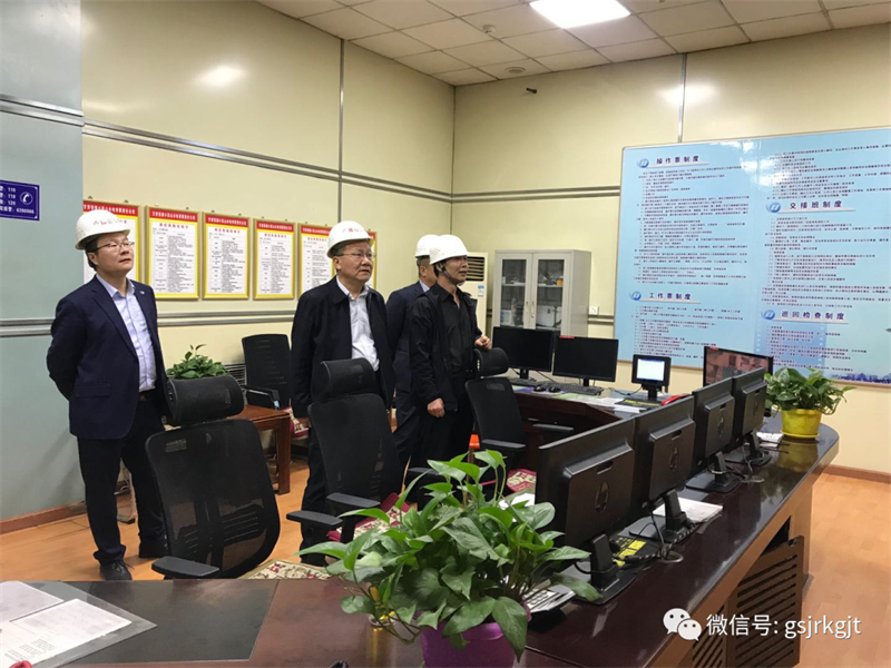 協同增效促發展 砥礪奮進建新功——金控張掖擔保協同甘肅股權交易中心推動張掖國有企業產權交易項目成功落地