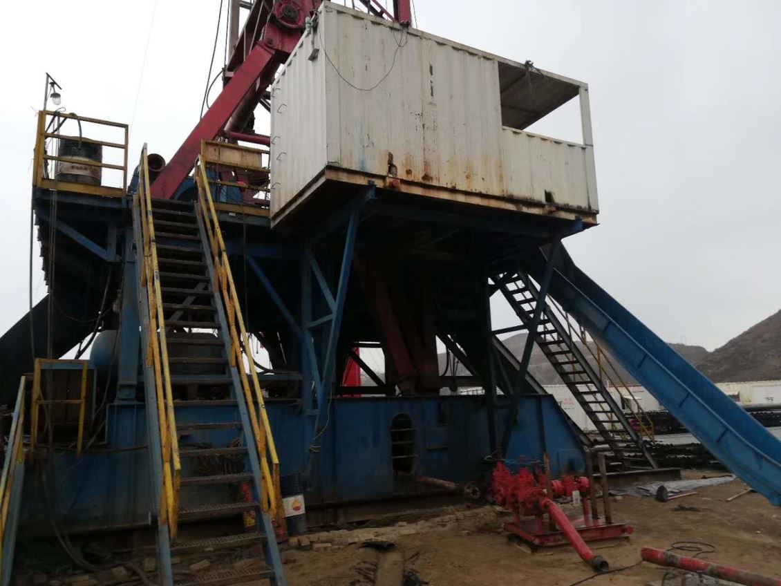 專業(yè)打井公司